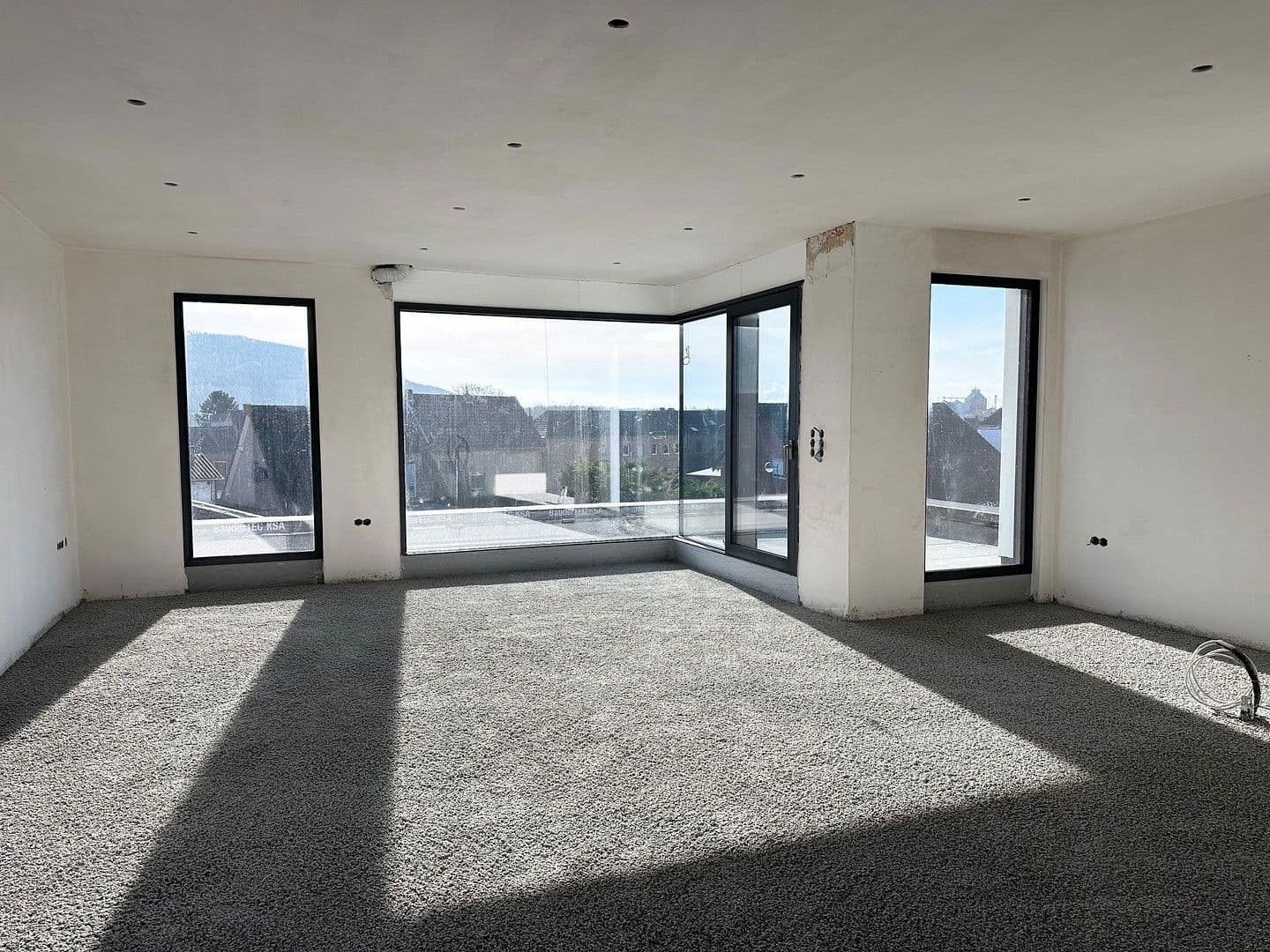 Predaj bytu 3-izbový 139 m², Justinastraße 37, Jülich, Severné Porýnie - Westfálsko Predaj bytu 3-izbový 139 m², Justinastraße 37, Jülich, Severné Porýnie - Westfálsko