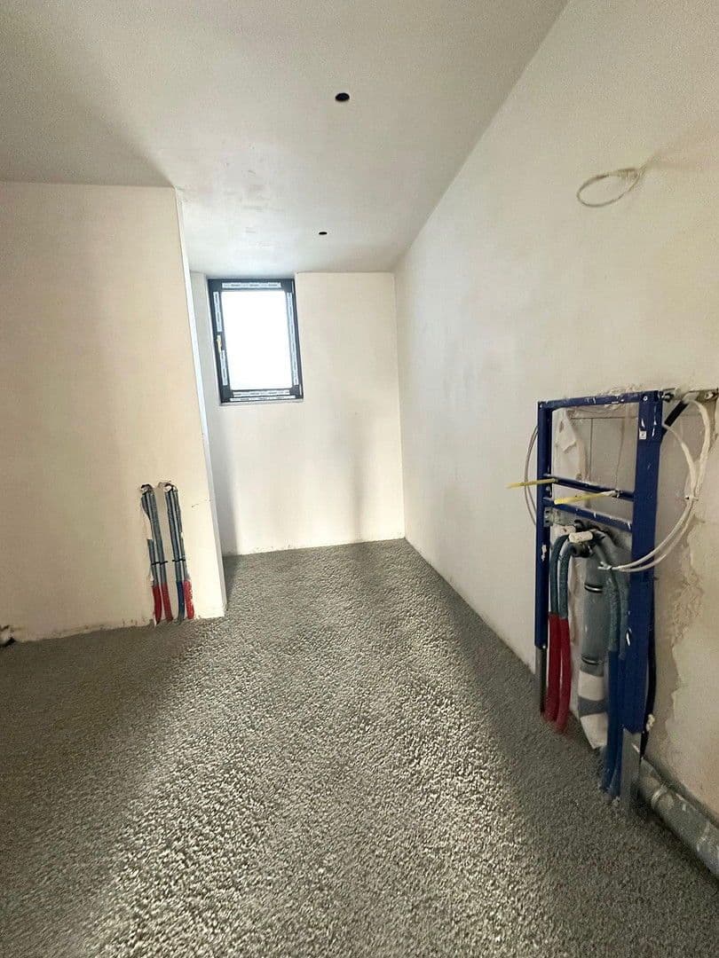 Predaj bytu 3-izbový 139 m², Justinastraße 37, Jülich, Severné Porýnie - Westfálsko Predaj bytu 3-izbový 139 m², Justinastraße 37, Jülich, Severné Porýnie - Westfálsko