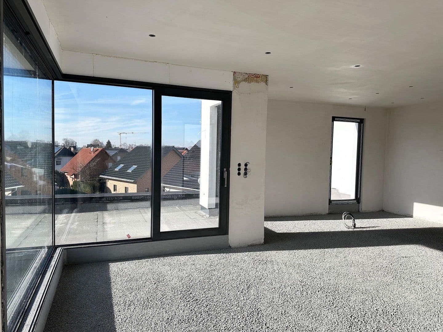 Predaj bytu 3-izbový 139 m², Justinastraße 37, Jülich, Severné Porýnie - Westfálsko Predaj bytu 3-izbový 139 m², Justinastraße 37, Jülich, Severné Porýnie - Westfálsko