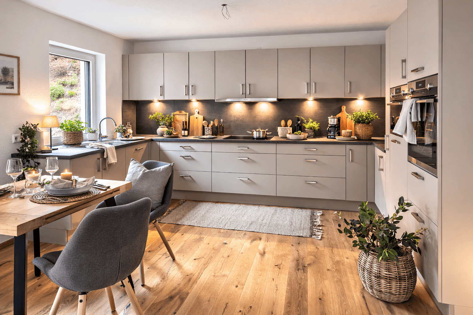 Prenájom bytu 3-izbový 97 m², Sulzbachstr. 50, Oberndorf am Neckar, Bádensko-Wurttembersko Prenájom bytu 3-izbový 97 m², Sulzbachstr. 50, Oberndorf am Neckar, Bádensko-Wurttembersko