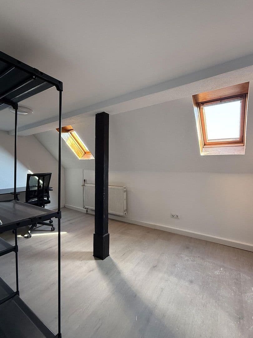 Prenájom bytu 103 m², Heidenberg 89, Apolda, Durínsko Prenájom bytu 103 m², Heidenberg 89, Apolda, Durínsko