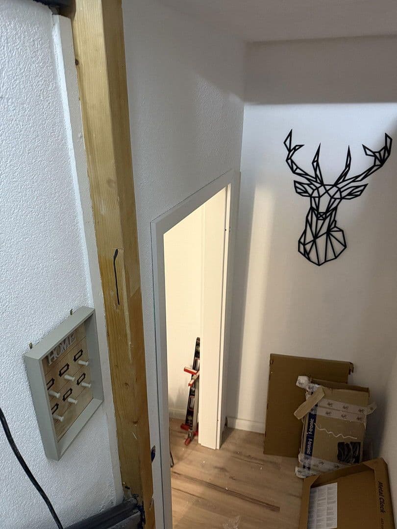 Prenájom bytu 103 m², Heidenberg 89, Apolda, Durínsko Prenájom bytu 103 m², Heidenberg 89, Apolda, Durínsko