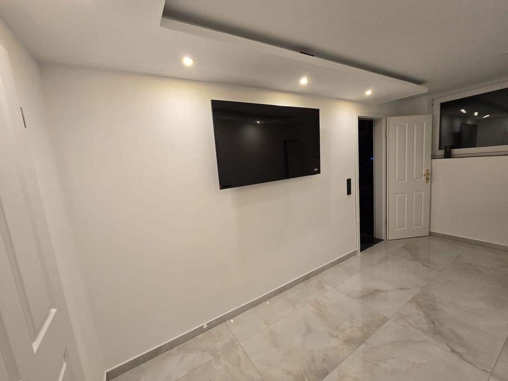 Predaj bytu 4-izbový 105 m², Hamburg, Hamburg Predaj bytu 4-izbový 105 m², Hamburg, Hamburg