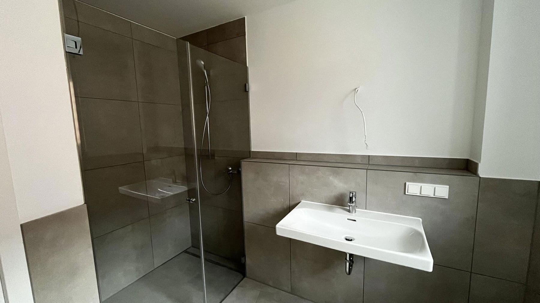 Prenájom bytu 4-izbový 94 m², Seligenstadt, Hesensko Prenájom bytu 4-izbový 94 m², Seligenstadt, Hesensko