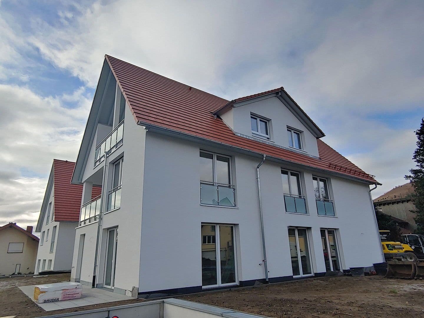 Predaj bytu 4-izbový 128 m², Wittnau, Bádensko-Wurttembersko Predaj bytu 4-izbový 128 m², Wittnau, Bádensko-Wurttembersko