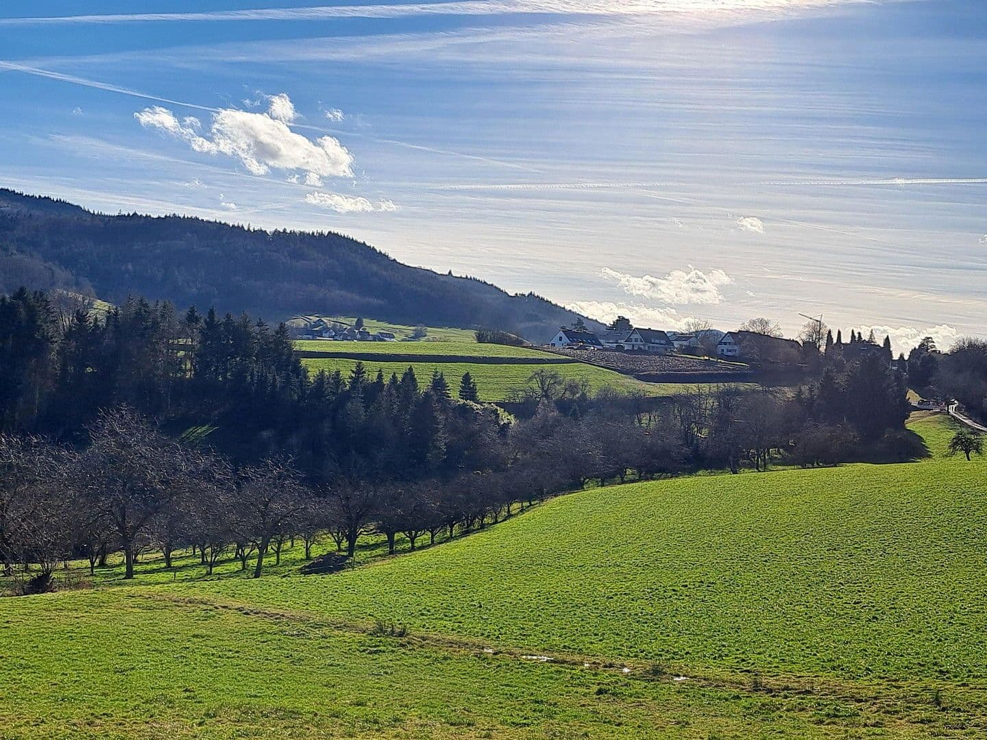 Predaj bytu 4-izbový 128 m², Wittnau, Bádensko-Wurttembersko Predaj bytu 4-izbový 128 m², Wittnau, Bádensko-Wurttembersko