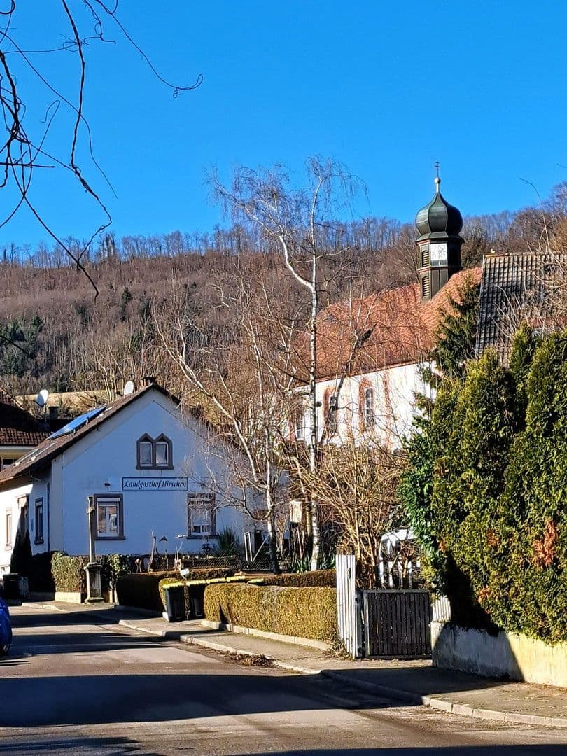 Predaj bytu 4-izbový 128 m², Wittnau, Bádensko-Wurttembersko Predaj bytu 4-izbový 128 m², Wittnau, Bádensko-Wurttembersko