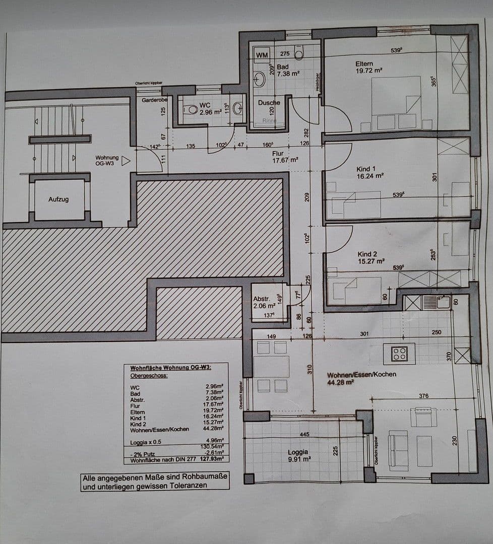 Predaj bytu 4-izbový 128 m², Wittnau, Bádensko-Wurttembersko Predaj bytu 4-izbový 128 m², Wittnau, Bádensko-Wurttembersko