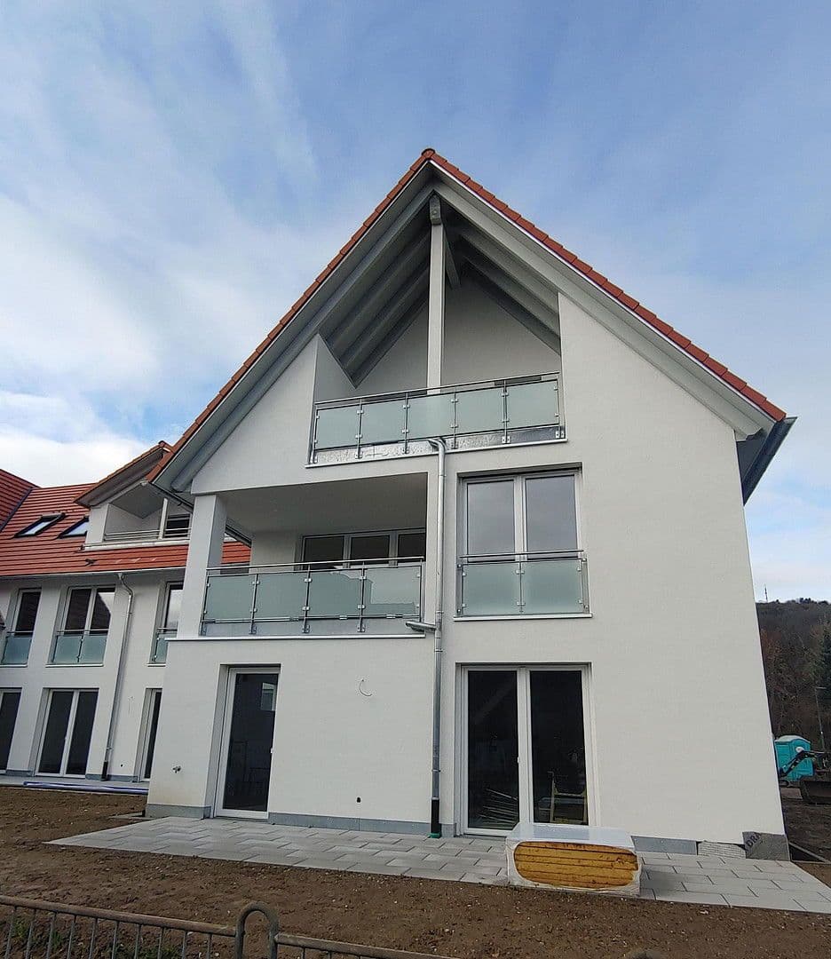 Predaj bytu 4-izbový 128 m², Wittnau, Bádensko-Wurttembersko Predaj bytu 4-izbový 128 m², Wittnau, Bádensko-Wurttembersko