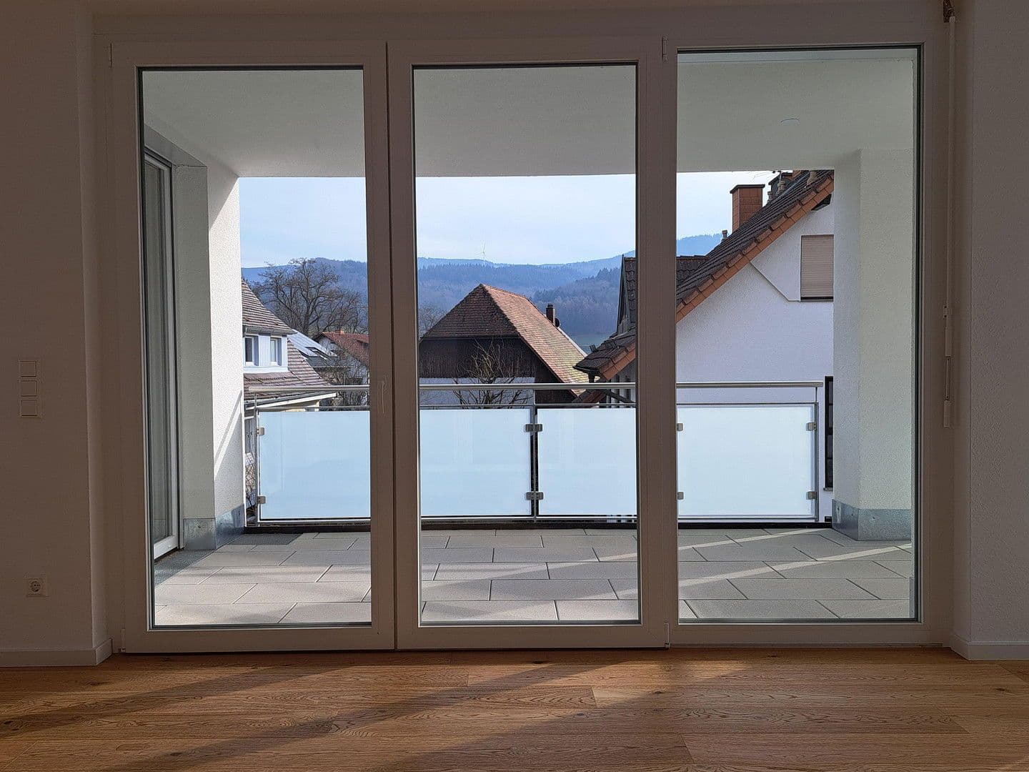 Predaj bytu 4-izbový 128 m², Wittnau, Bádensko-Wurttembersko Predaj bytu 4-izbový 128 m², Wittnau, Bádensko-Wurttembersko