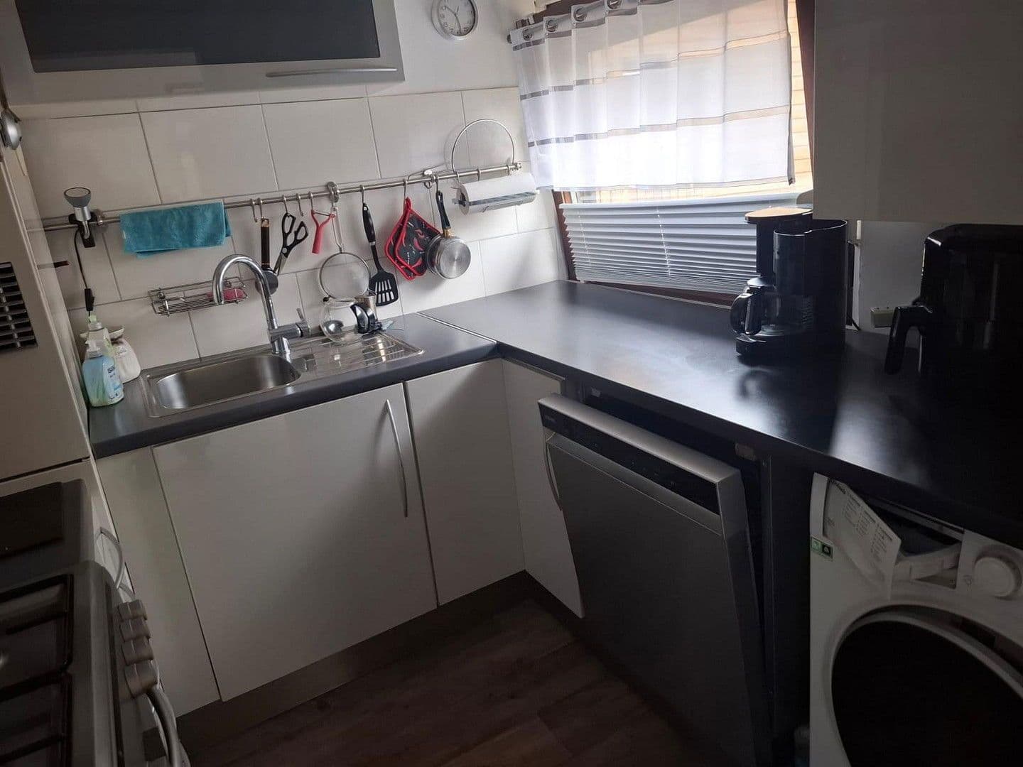 Predaj domu 50 m², pozemek 350 m², Moortalsheide 105, Melbeck, Dolné Sasko Predaj domu 50 m², pozemek 350 m², Moortalsheide 105, Melbeck, Dolné Sasko