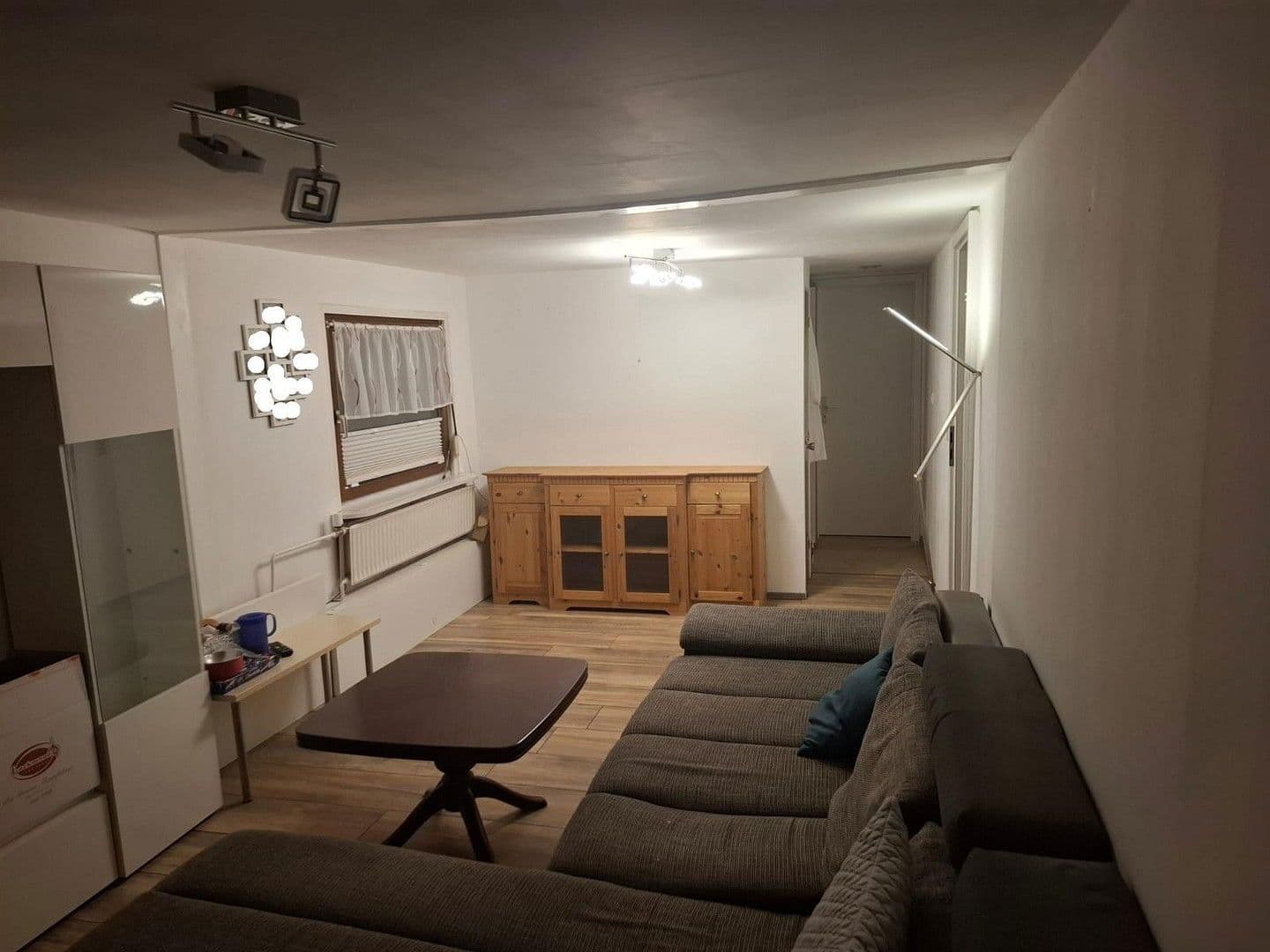 Predaj domu 50 m², pozemek 350 m², Moortalsheide 105, Melbeck, Dolné Sasko Predaj domu 50 m², pozemek 350 m², Moortalsheide 105, Melbeck, Dolné Sasko