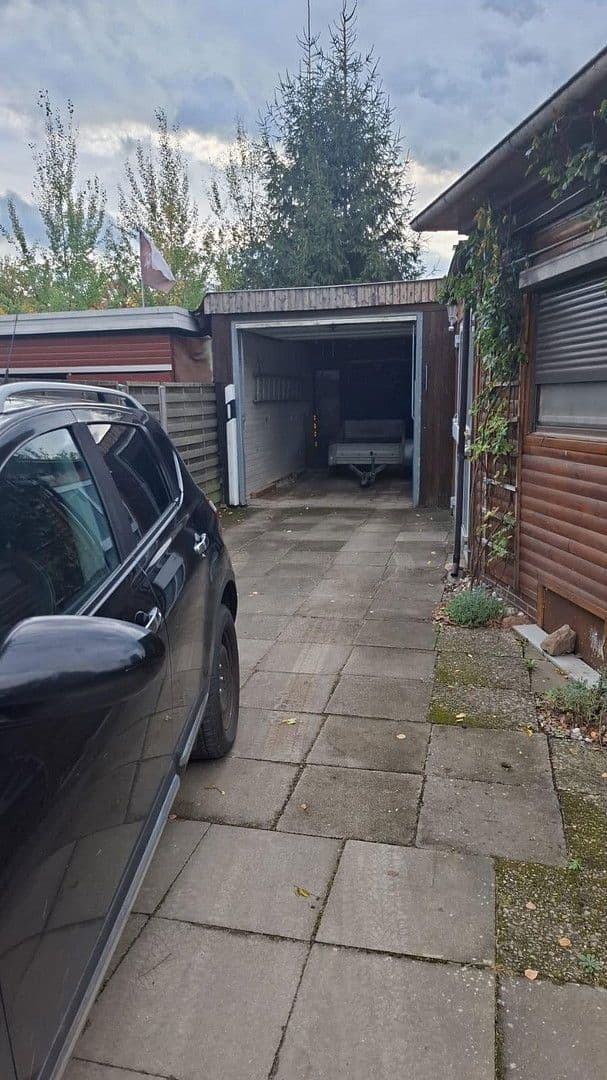 Predaj domu 50 m², pozemek 350 m², Moortalsheide 105, Melbeck, Dolné Sasko Predaj domu 50 m², pozemek 350 m², Moortalsheide 105, Melbeck, Dolné Sasko