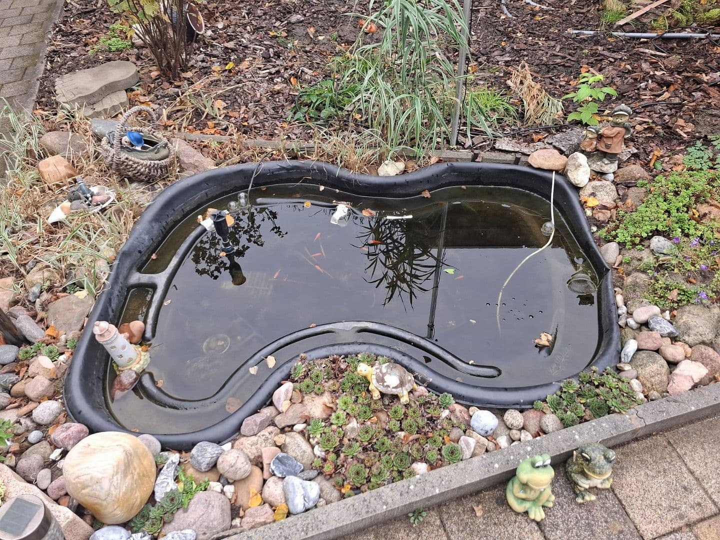 Predaj domu 50 m², pozemek 350 m², Moortalsheide 105, Melbeck, Dolné Sasko Predaj domu 50 m², pozemek 350 m², Moortalsheide 105, Melbeck, Dolné Sasko