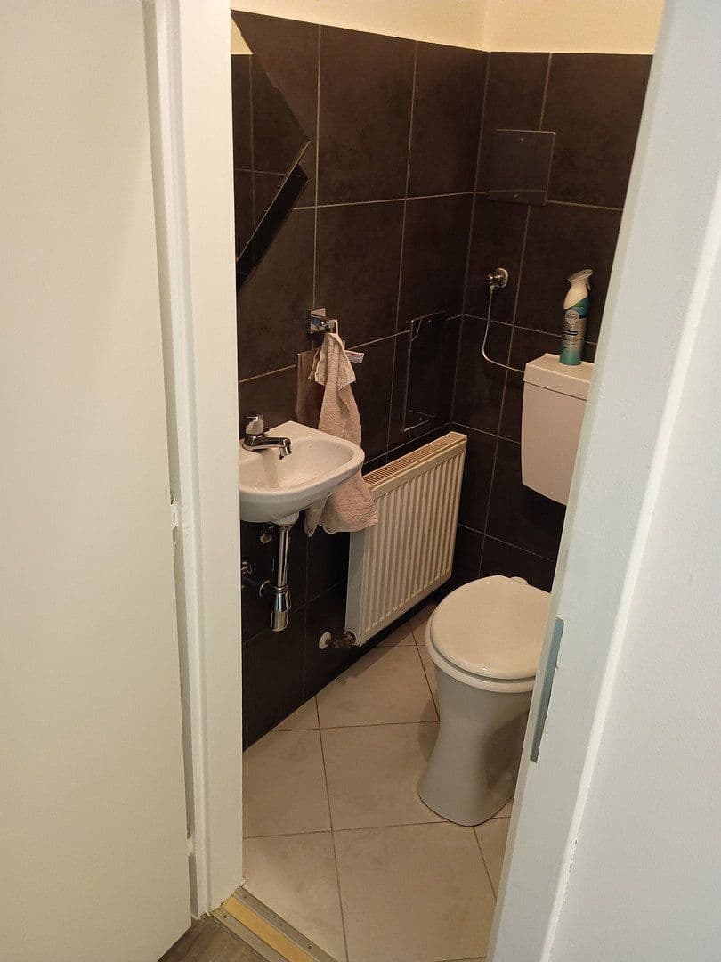 Prenájom bytu 2-izbový 68 m², Wien, Viedeň Prenájom bytu 2-izbový 68 m², Wien, Viedeň