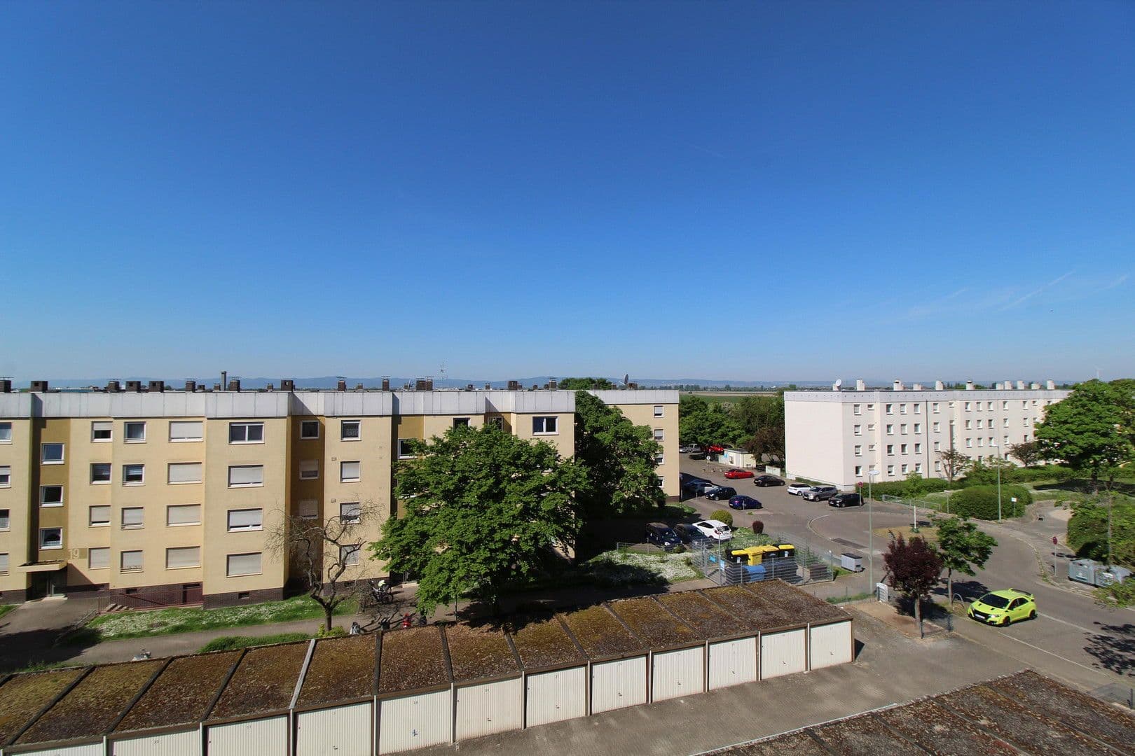 Prenájom bytu 3-izbový 90 m², Friedrich-Naumann Straße 17, Ludwigshafen am Rhein, Porýnie-Falcko Prenájom bytu 3-izbový 90 m², Friedrich-Naumann Straße 17, Ludwigshafen am Rhein, Porýnie-Falcko