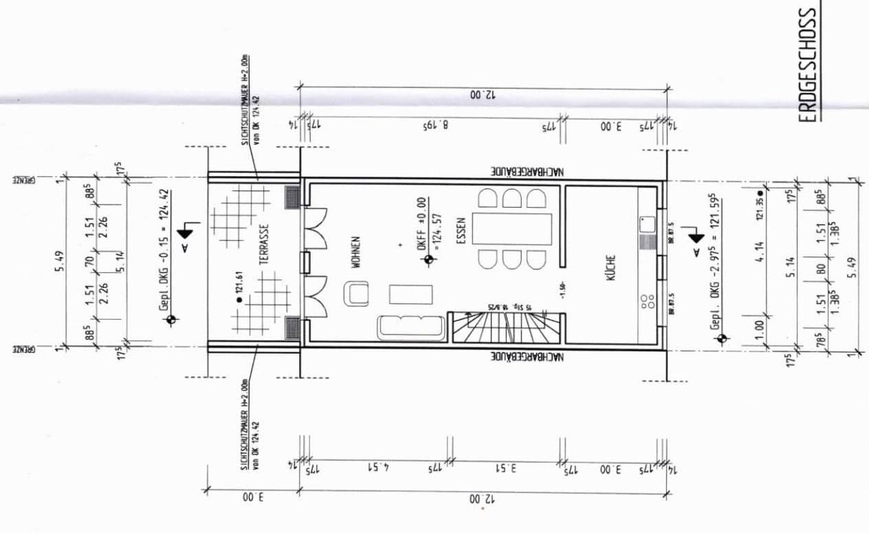 Predaj domu 174 m², pozemek 203 m², Leverkusen, Severné Porýnie - Westfálsko Predaj domu 174 m², pozemek 203 m², Leverkusen, Severné Porýnie - Westfálsko