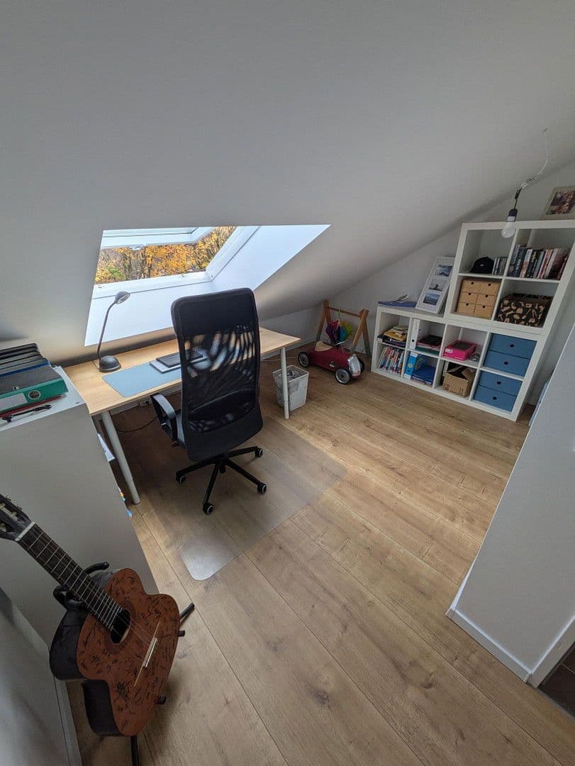 Predaj domu 174 m², pozemek 203 m², Leverkusen, Severné Porýnie - Westfálsko Predaj domu 174 m², pozemek 203 m², Leverkusen, Severné Porýnie - Westfálsko