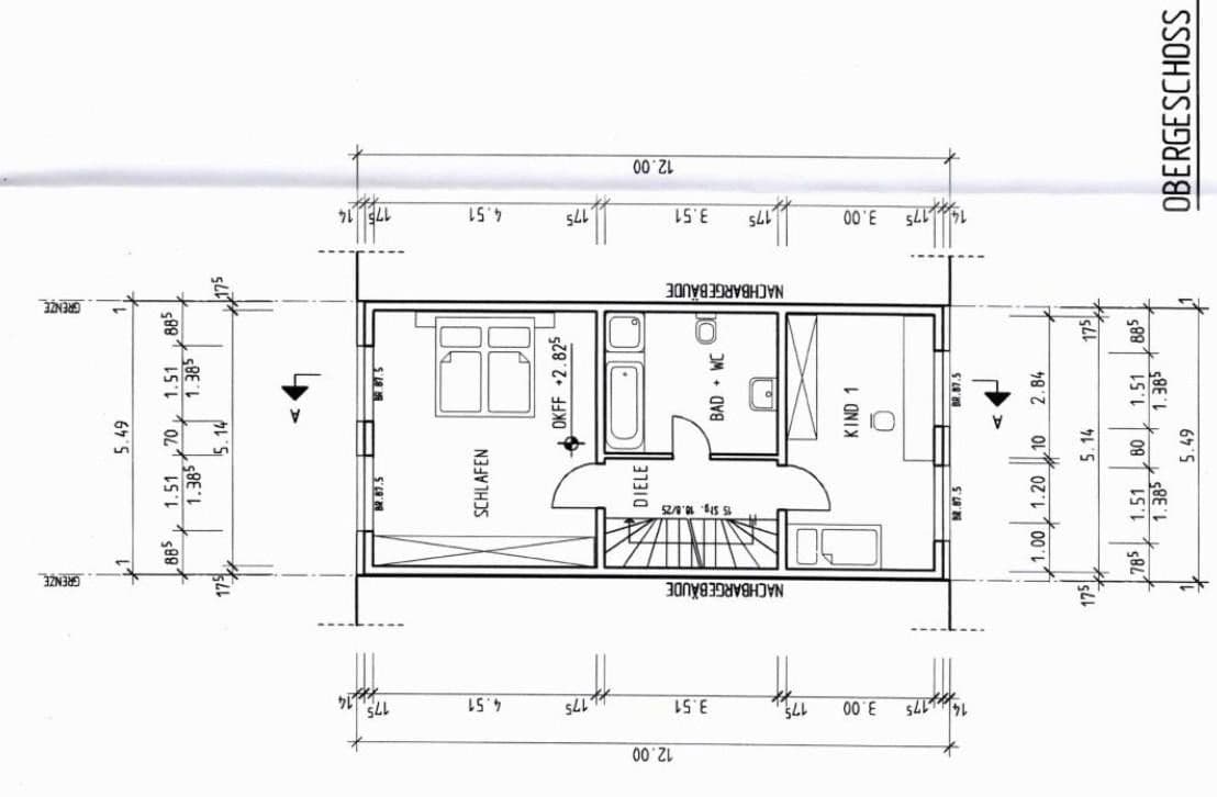 Predaj domu 174 m², pozemek 203 m², Leverkusen, Severné Porýnie - Westfálsko Predaj domu 174 m², pozemek 203 m², Leverkusen, Severné Porýnie - Westfálsko