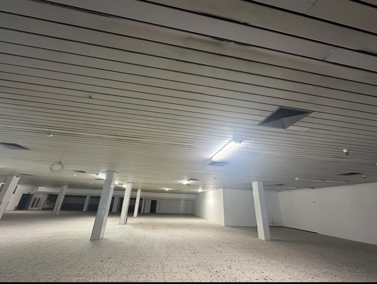 Prenájom nebytového priestoru 1.232 m², MierendorffWeg 19, Essen, Severné Porýnie - Westfálsko Prenájom nebytového priestoru 1.232 m², MierendorffWeg 19, Essen, Severné Porýnie - Westfálsko