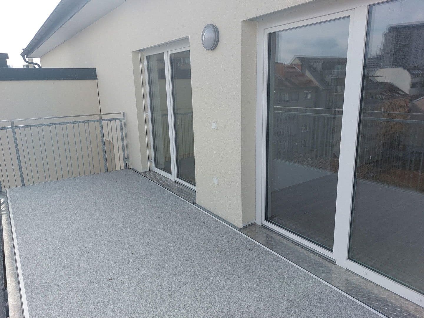 Prenájom bytu 2-izbový 66 m², Wienerstr. 29, Linz, Horné Rakúsko Prenájom bytu 2-izbový 66 m², Wienerstr. 29, Linz, Horné Rakúsko