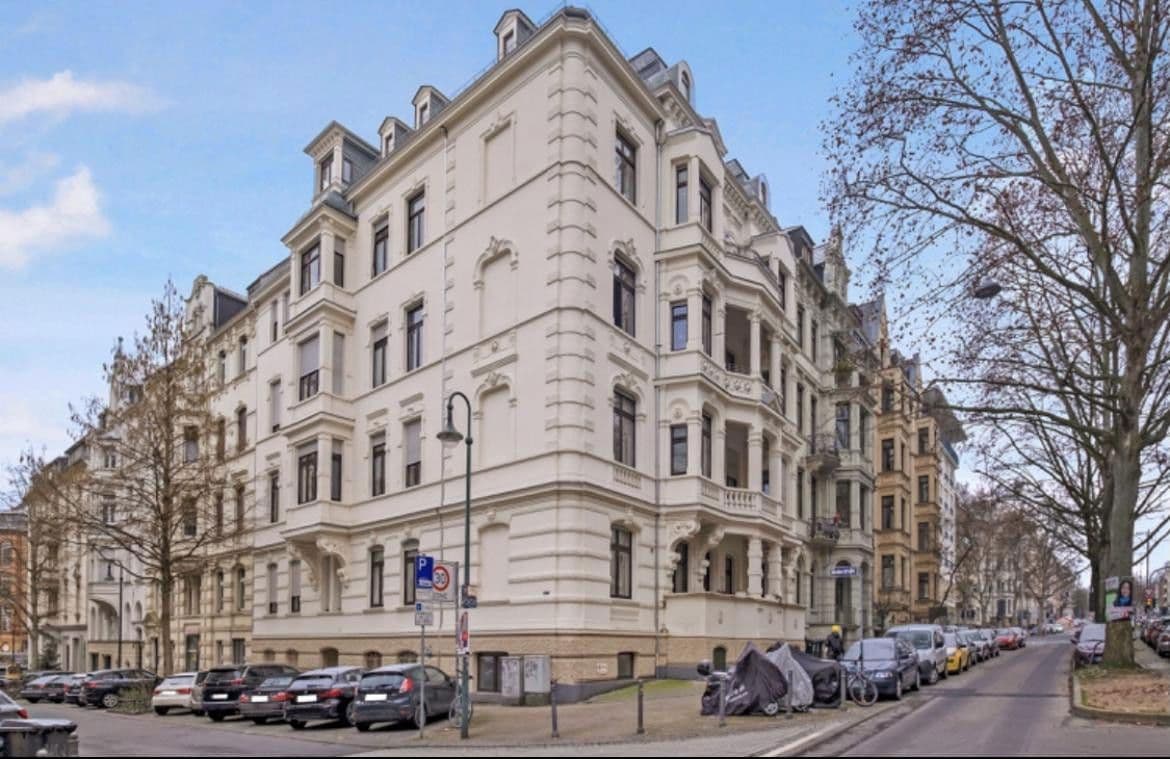 Prenájom bytu 2-izbový 59 m², Schiersteiner Straße 8, Wiesbaden, Hesensko Prenájom bytu 2-izbový 59 m², Schiersteiner Straße 8, Wiesbaden, Hesensko