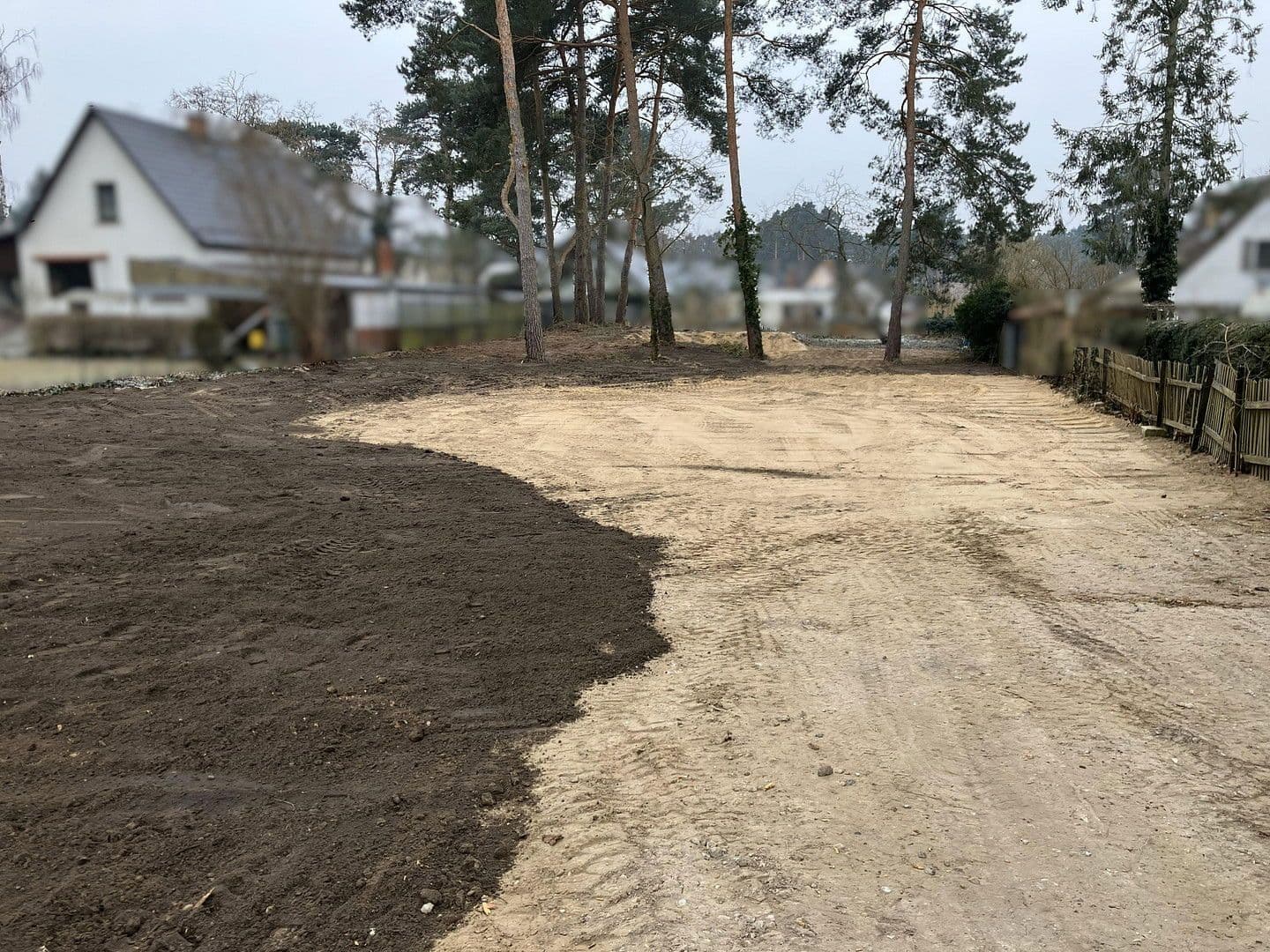 Predaj pozemku 736 m², Parkallee 26, Königs Wusterhausen, Brandenbursko Predaj pozemku 736 m², Parkallee 26, Königs Wusterhausen, Brandenbursko