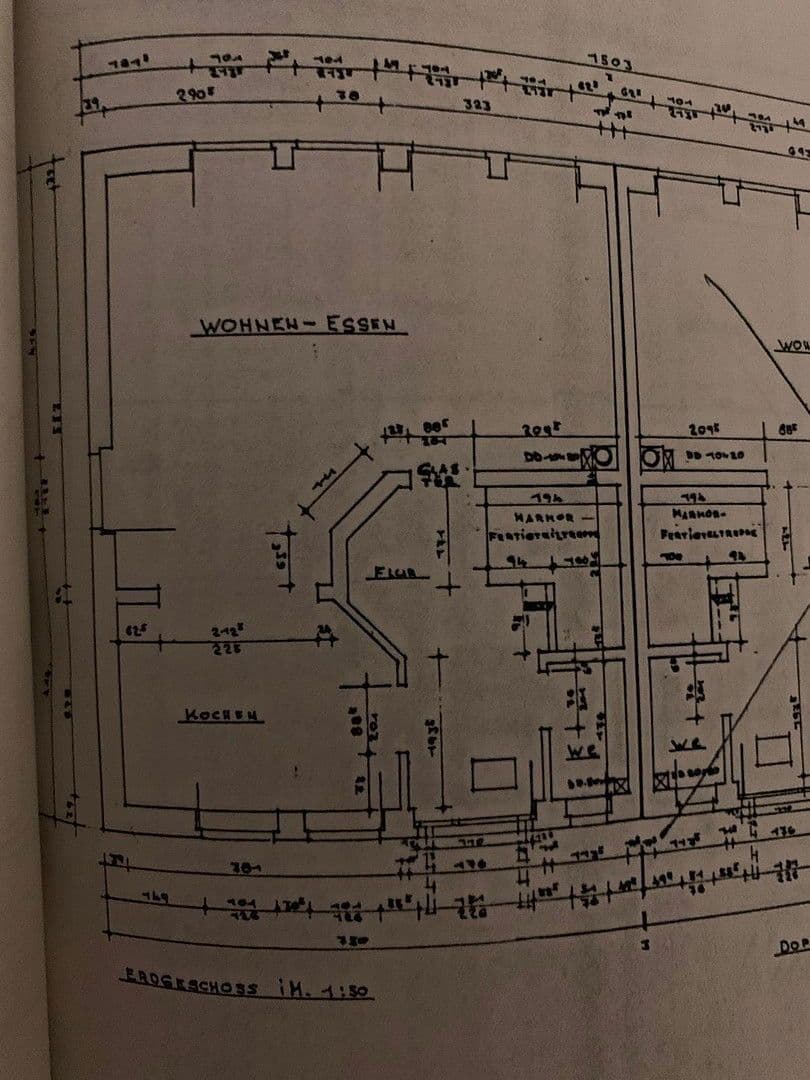 Predaj domu 140 m², pozemek 370 m², Glockenheide 14a, Winsen (Luhe), Dolné Sasko Predaj domu 140 m², pozemek 370 m², Glockenheide 14a, Winsen (Luhe), Dolné Sasko
