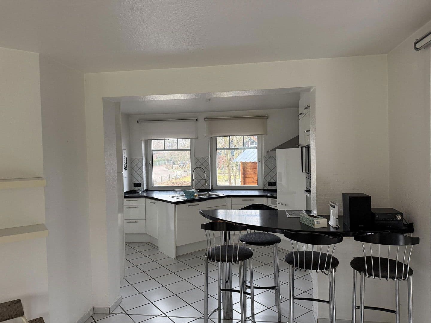 Predaj domu 140 m², pozemek 370 m², Glockenheide 14a, Winsen (Luhe), Dolné Sasko Predaj domu 140 m², pozemek 370 m², Glockenheide 14a, Winsen (Luhe), Dolné Sasko