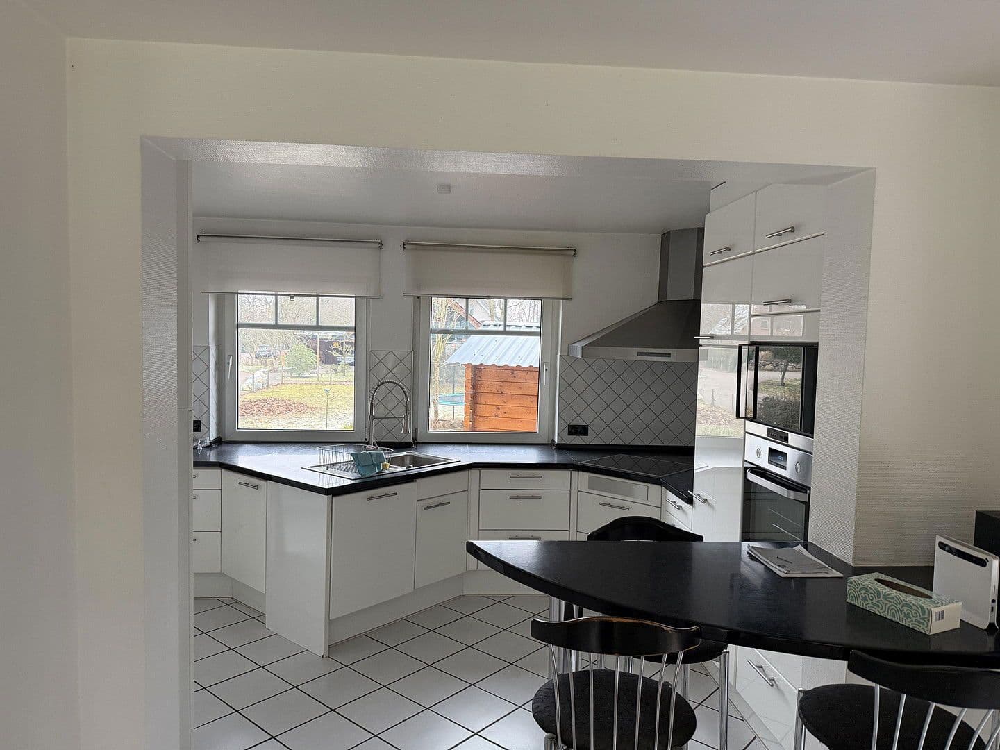 Predaj domu 140 m², pozemek 370 m², Glockenheide 14a, Winsen (Luhe), Dolné Sasko Predaj domu 140 m², pozemek 370 m², Glockenheide 14a, Winsen (Luhe), Dolné Sasko