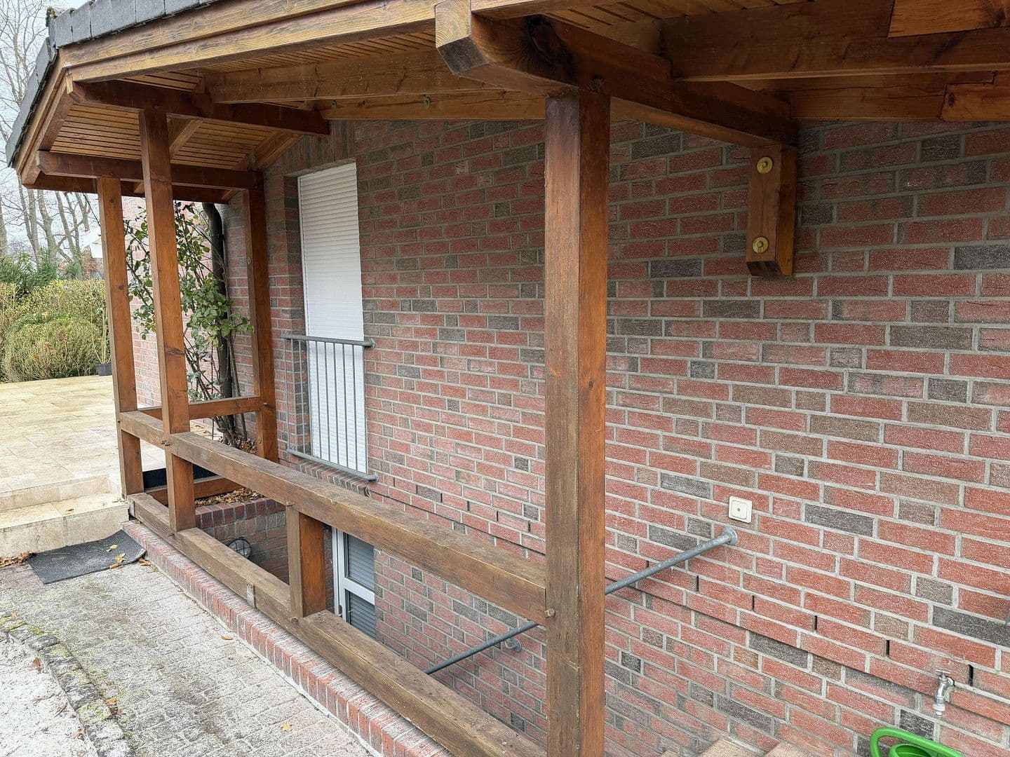 Predaj domu 140 m², pozemek 370 m², Glockenheide 14a, Winsen (Luhe), Dolné Sasko Predaj domu 140 m², pozemek 370 m², Glockenheide 14a, Winsen (Luhe), Dolné Sasko