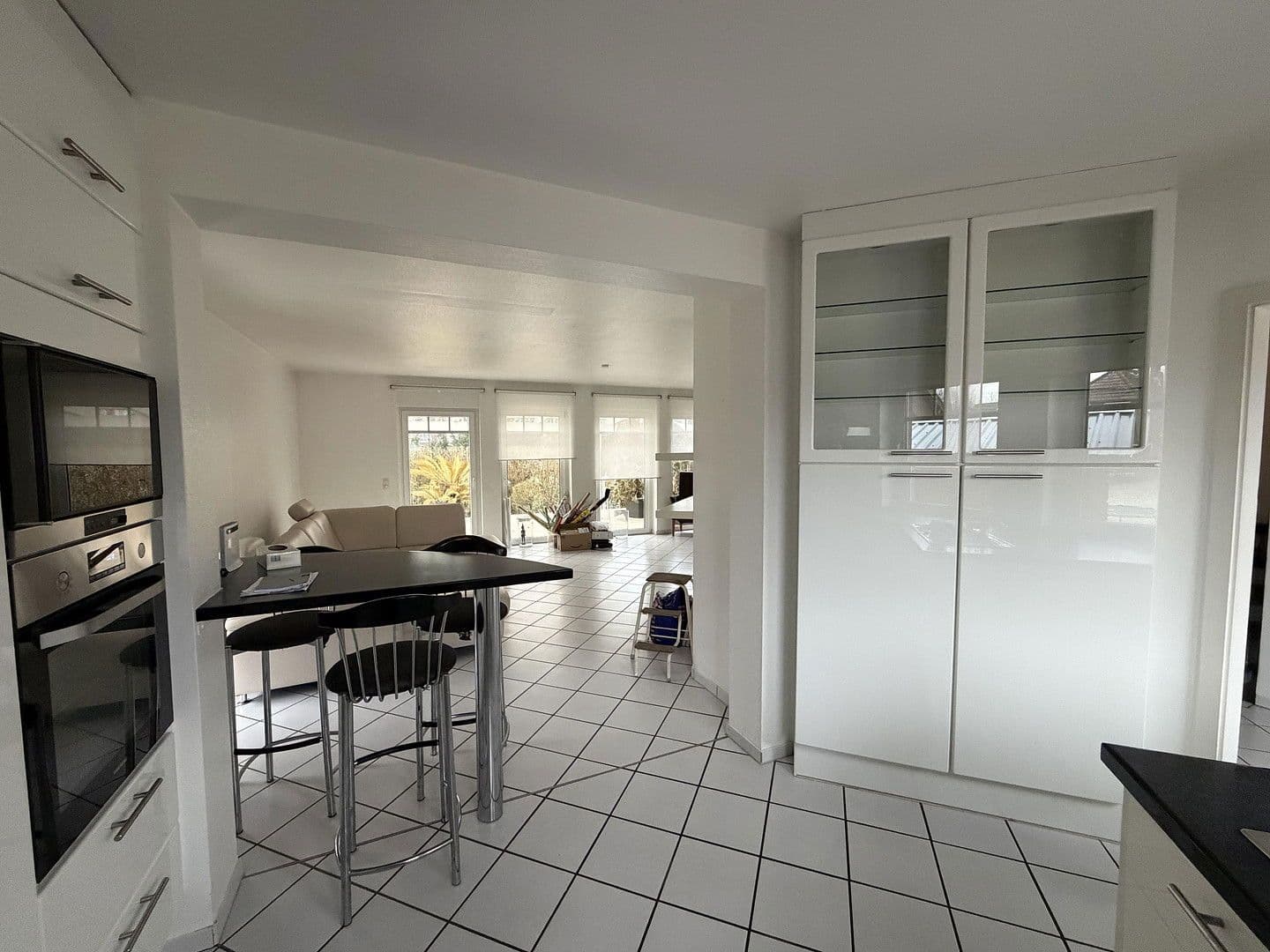 Predaj domu 140 m², pozemek 370 m², Glockenheide 14a, Winsen (Luhe), Dolné Sasko Predaj domu 140 m², pozemek 370 m², Glockenheide 14a, Winsen (Luhe), Dolné Sasko