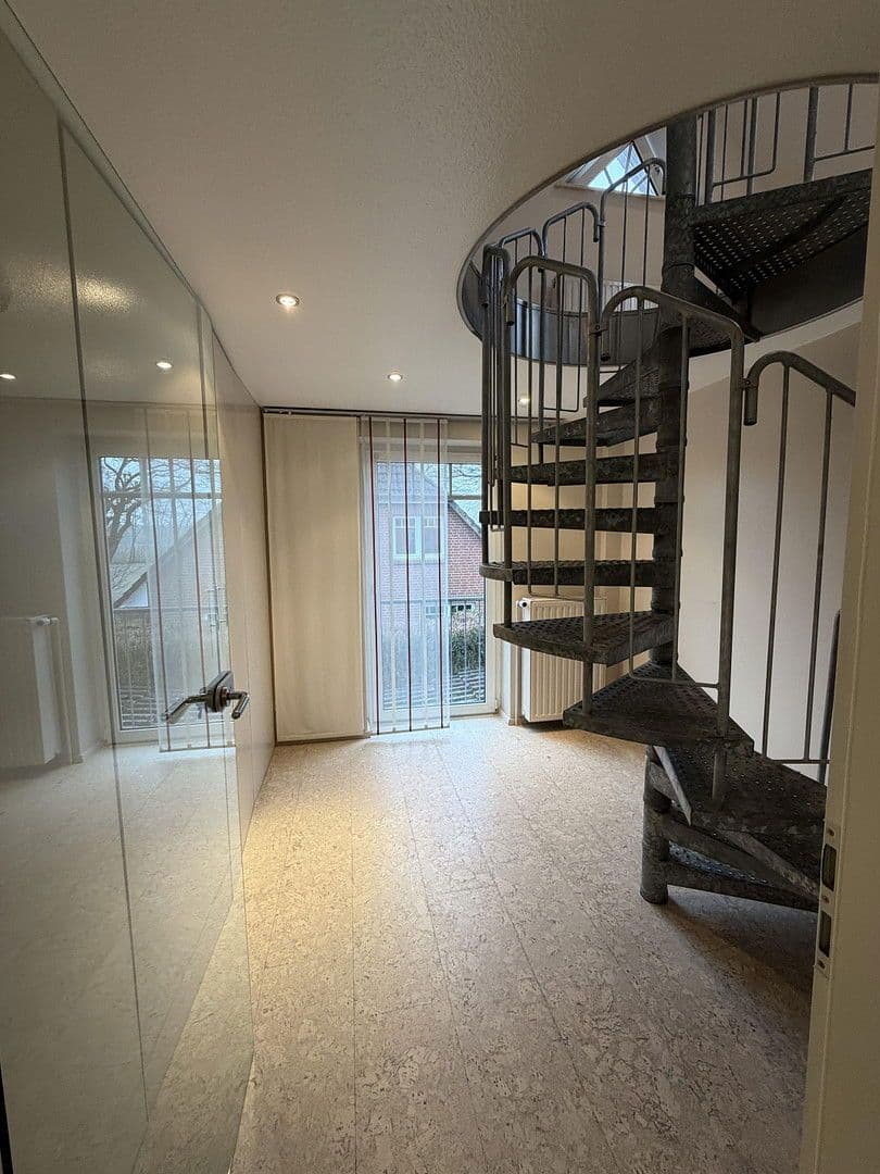 Predaj domu 140 m², pozemek 370 m², Glockenheide 14a, Winsen (Luhe), Dolné Sasko Predaj domu 140 m², pozemek 370 m², Glockenheide 14a, Winsen (Luhe), Dolné Sasko