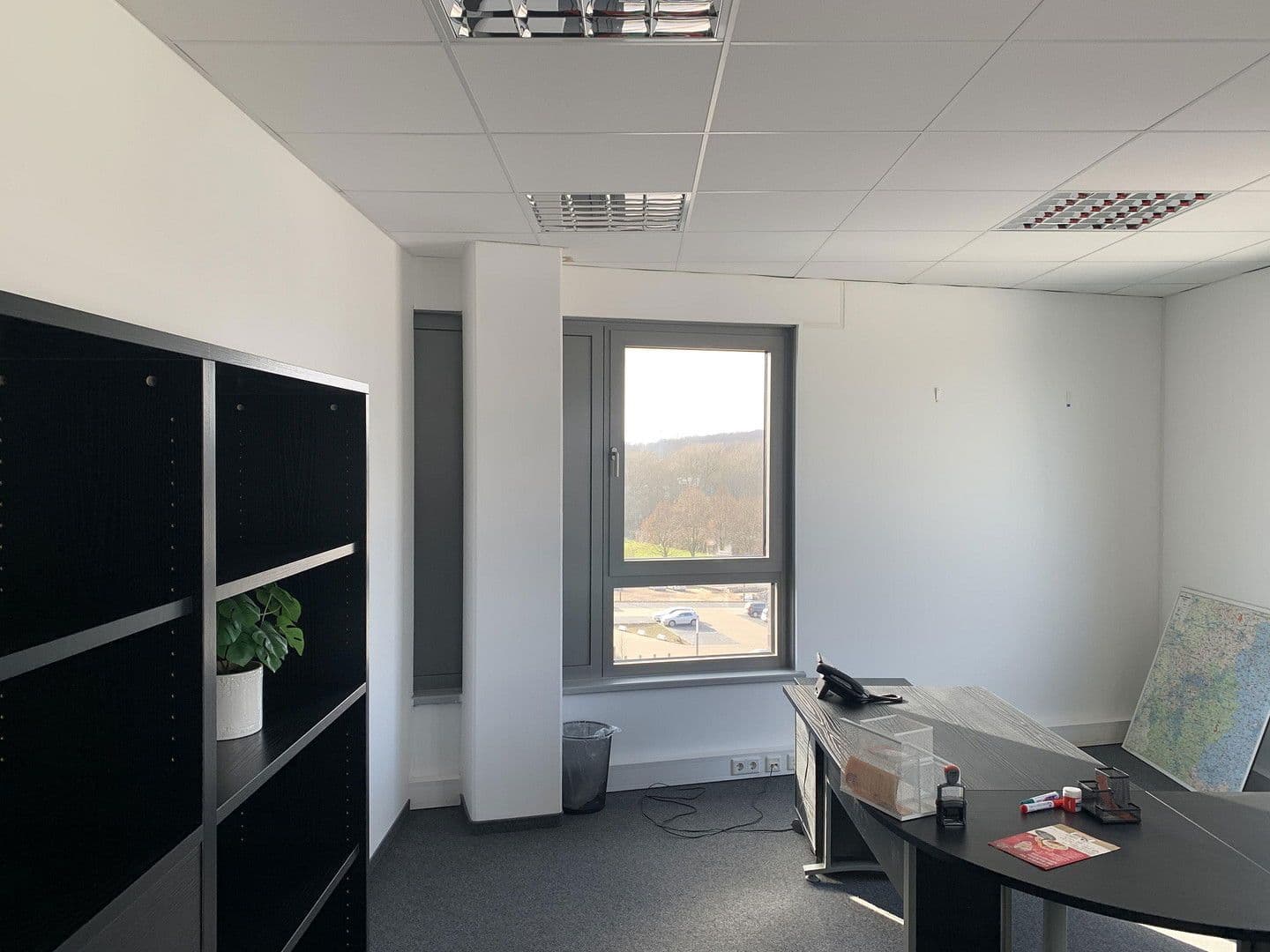 Prenájom kancelárie 220 m², Hamburg, Hamburg Prenájom kancelárie 220 m², Hamburg, Hamburg