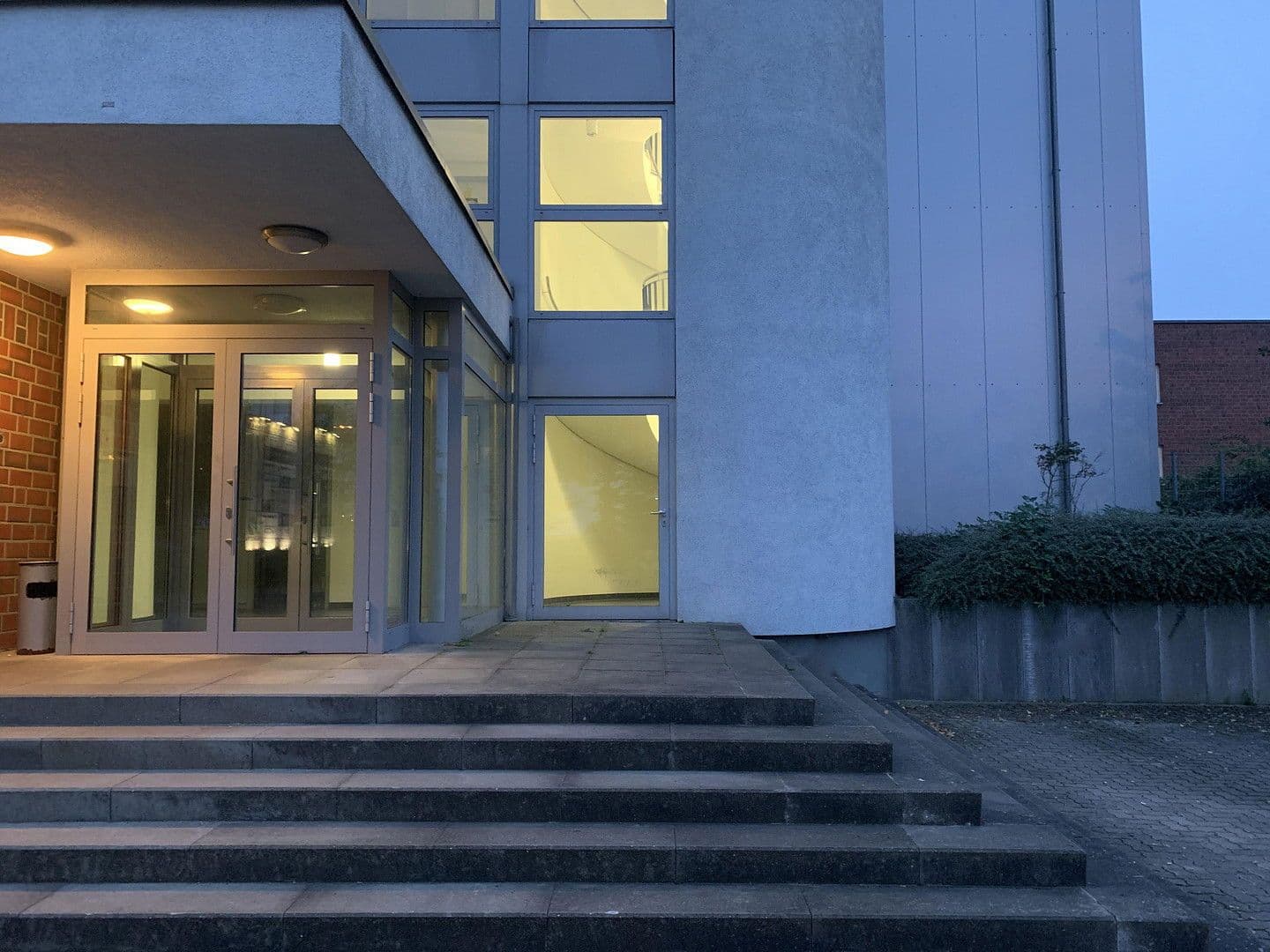 Prenájom kancelárie 220 m², Hamburg, Hamburg Prenájom kancelárie 220 m², Hamburg, Hamburg