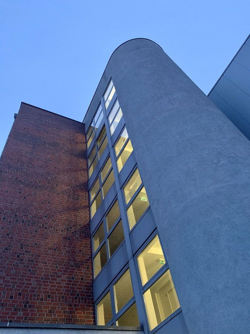 Prenájom kancelárie 220 m², Hamburg, Hamburg Prenájom kancelárie 220 m², Hamburg, Hamburg