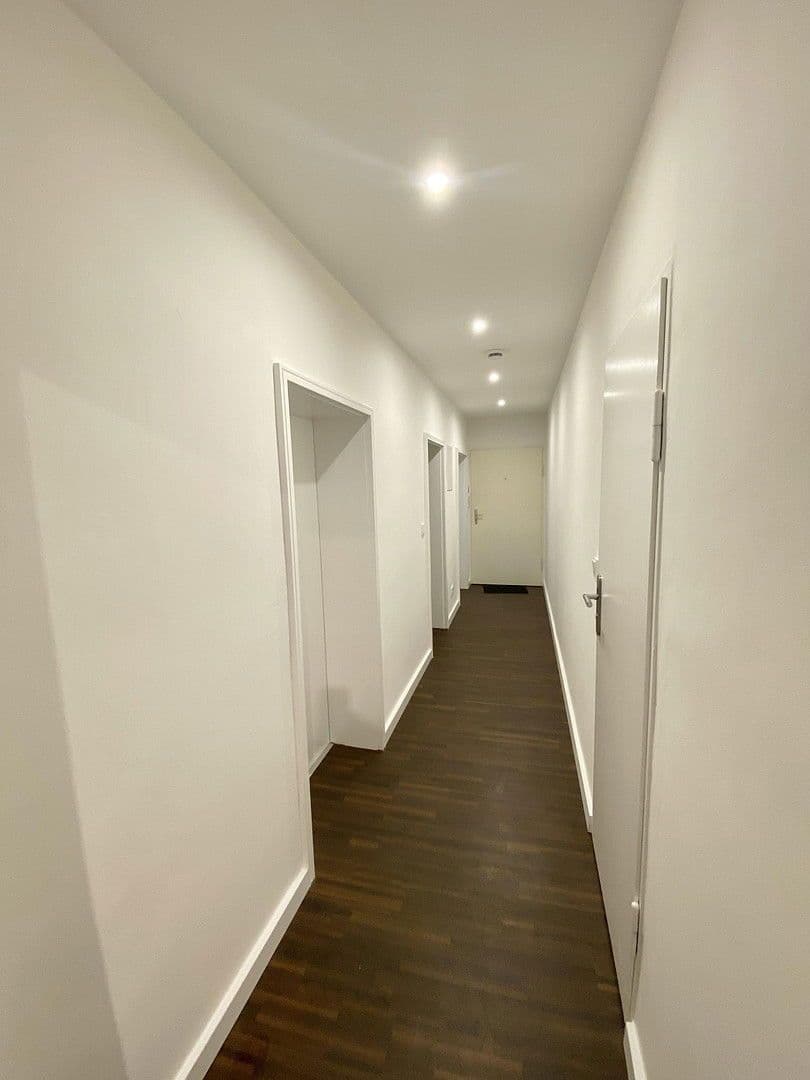 Prenájom bytu 80 m², Volkhartstr, Ausgburg, Bavorsko Prenájom bytu 80 m², Volkhartstr, Ausgburg, Bavorsko