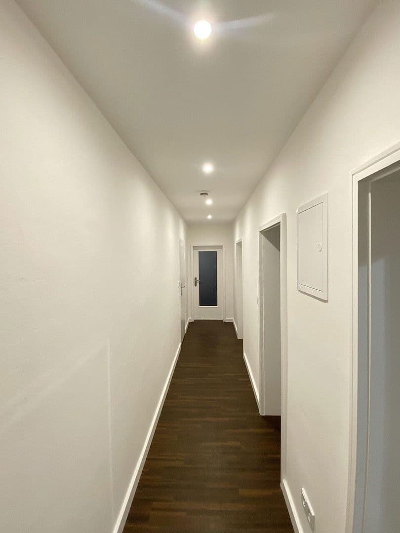 Prenájom bytu 80 m², Volkhartstr, Ausgburg, Bavorsko Prenájom bytu 80 m², Volkhartstr, Ausgburg, Bavorsko