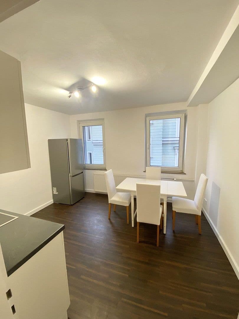 Prenájom bytu 80 m², Volkhartstr, Ausgburg, Bavorsko Prenájom bytu 80 m², Volkhartstr, Ausgburg, Bavorsko