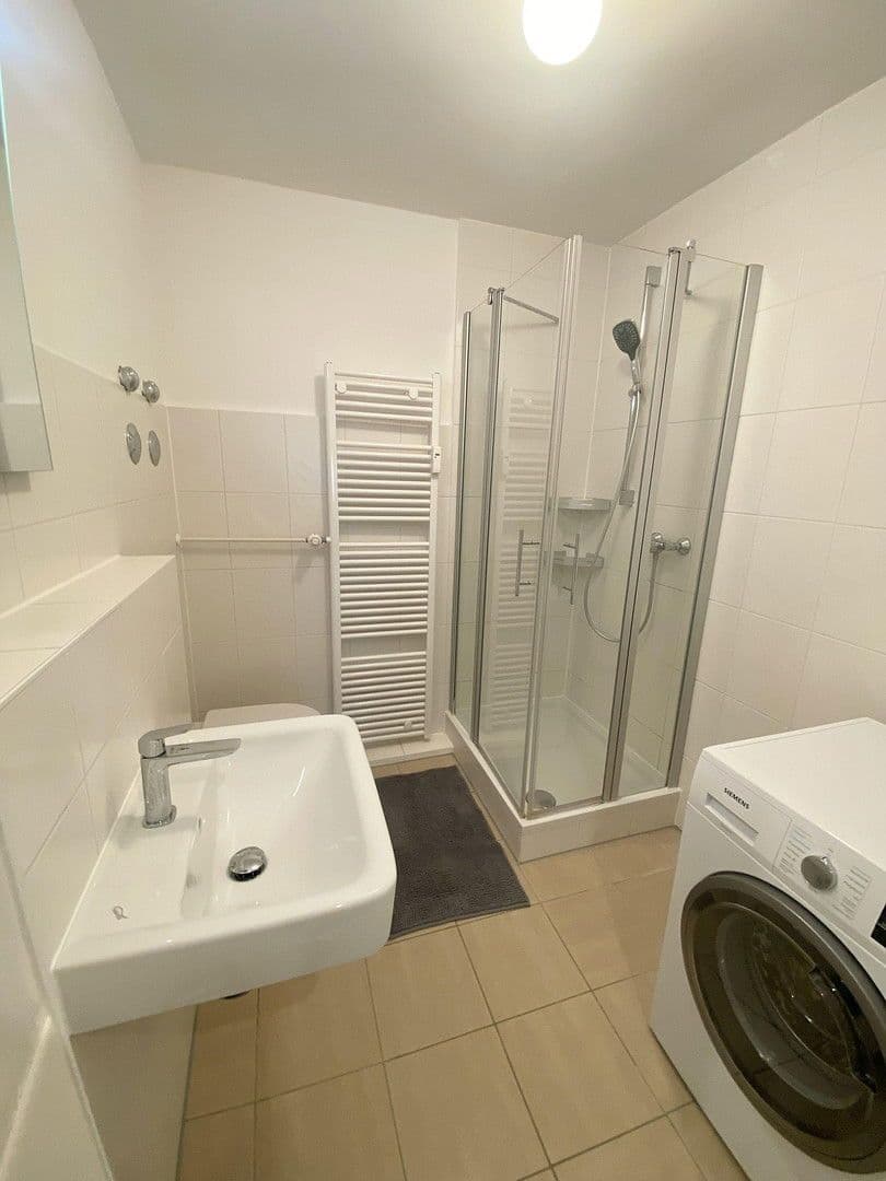 Prenájom bytu 80 m², Volkhartstr, Ausgburg, Bavorsko Prenájom bytu 80 m², Volkhartstr, Ausgburg, Bavorsko