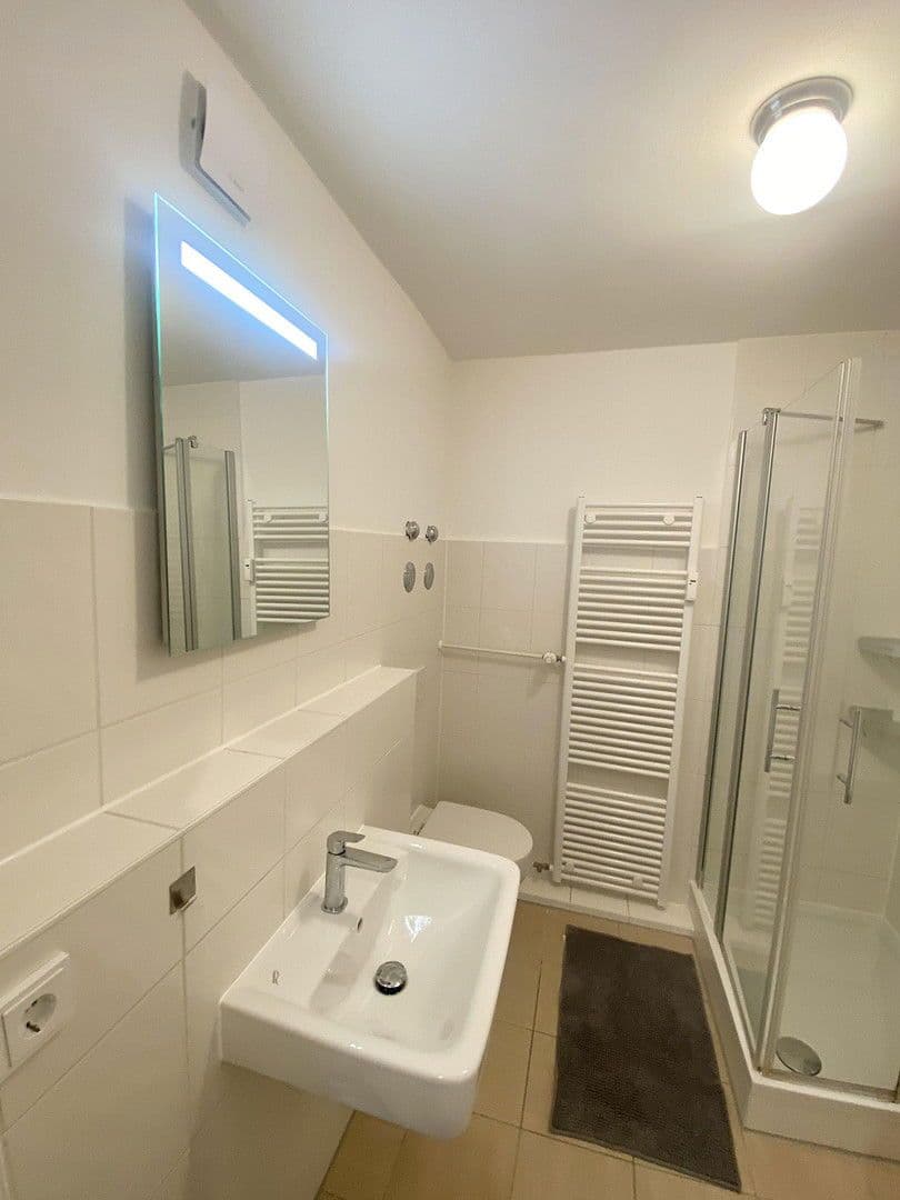 Prenájom bytu 80 m², Volkhartstr, Ausgburg, Bavorsko Prenájom bytu 80 m², Volkhartstr, Ausgburg, Bavorsko