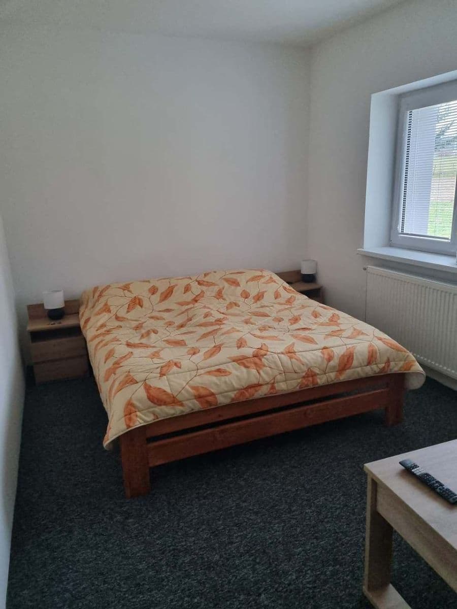 Prenájom rekreačného objektu, Vražné, Moravskoslezský kraj Prenájom rekreačného objektu, Vražné, Moravskoslezský kraj