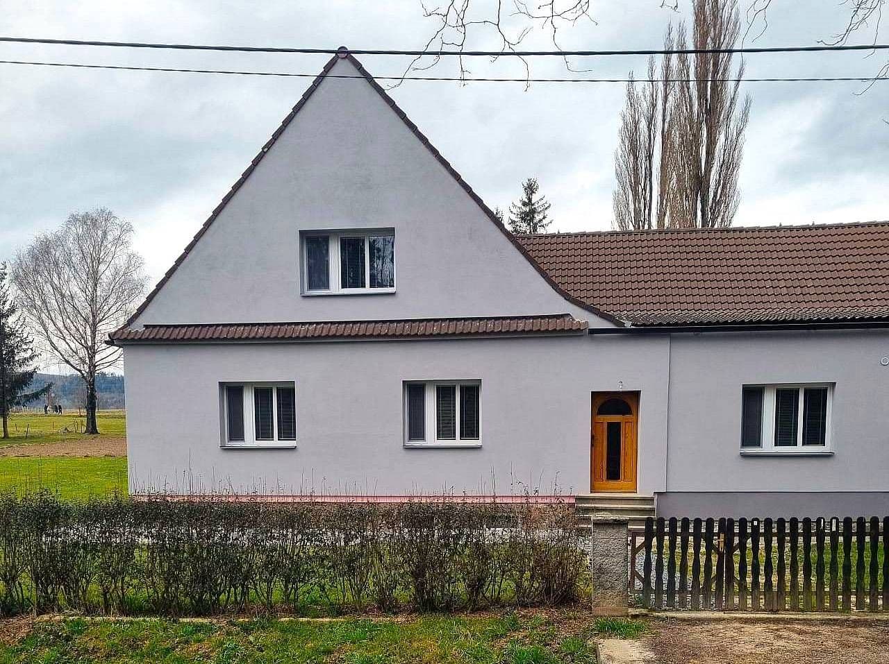 Prenájom rekreačného objektu, Vražné, Moravskoslezský kraj Prenájom rekreačného objektu, Vražné, Moravskoslezský kraj