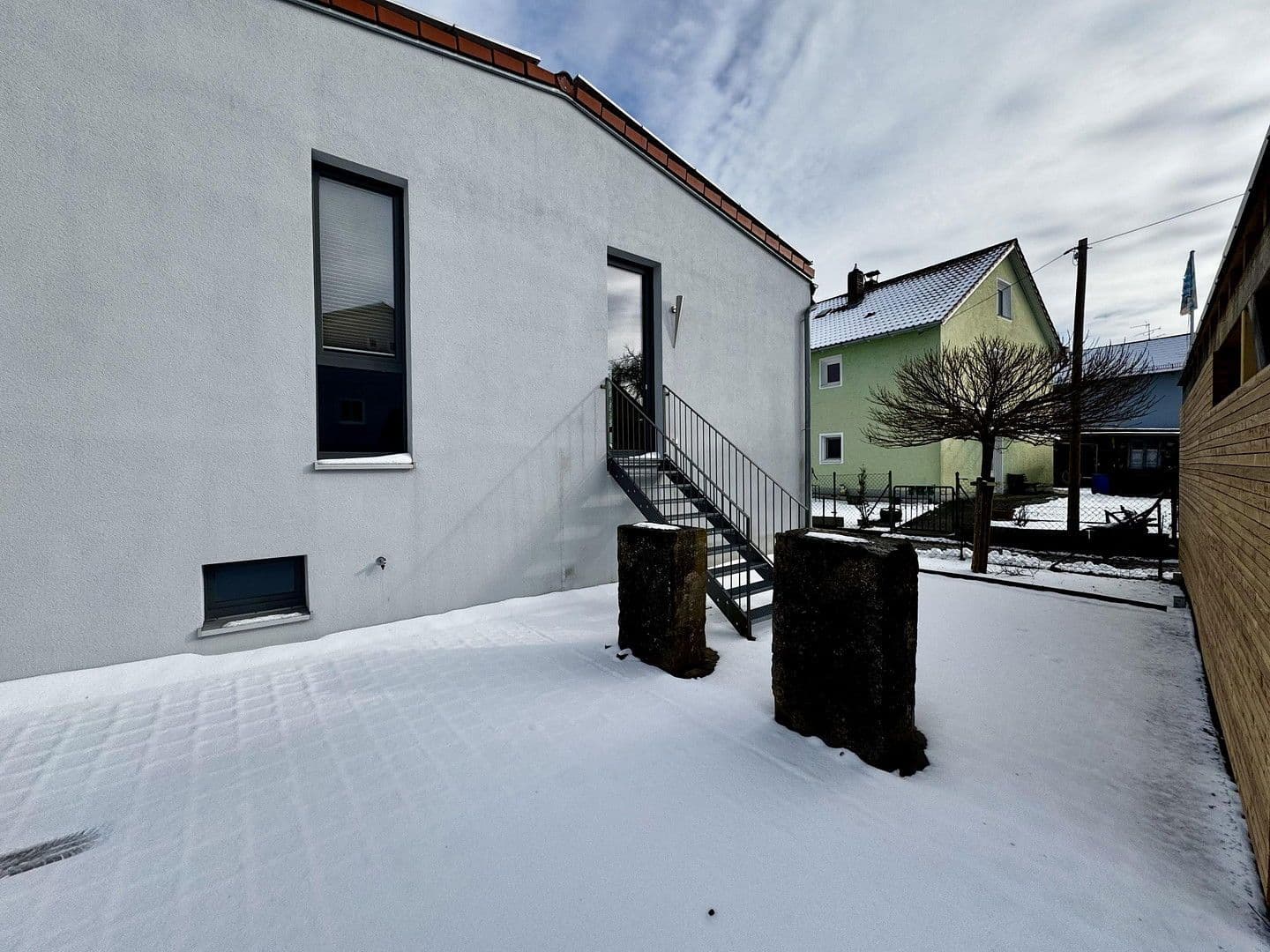 Prenájom bytu 3-izbový 90 m², Bräugaßl 10, Hemau, Bavorsko Prenájom bytu 3-izbový 90 m², Bräugaßl 10, Hemau, Bavorsko