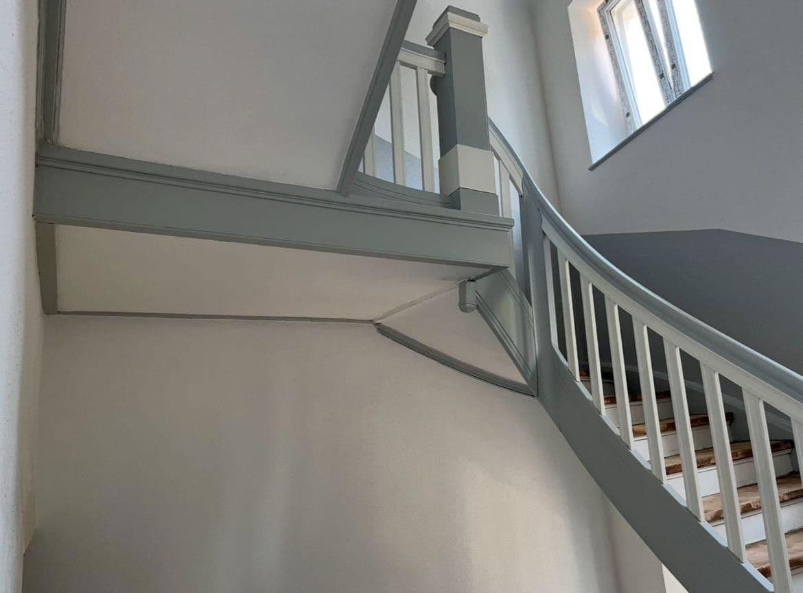 Prenájom bytu 3-izbový 65 m², Alter Deutscher Ring 35, Krefeld, Severné Porýnie - Westfálsko Prenájom bytu 3-izbový 65 m², Alter Deutscher Ring 35, Krefeld, Severné Porýnie - Westfálsko