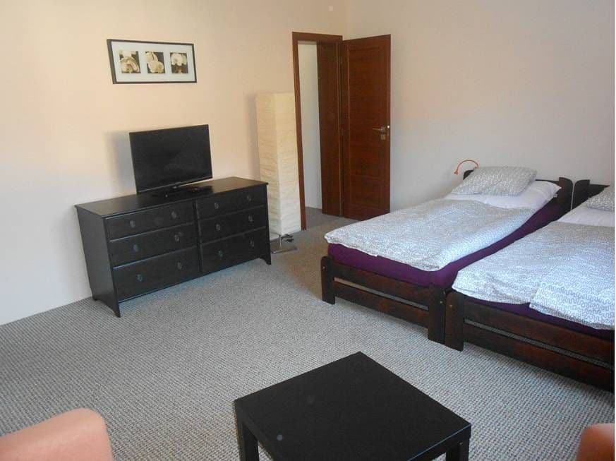 Prenájom rekreačného objektu, Staré Město, Olomoucký kraj Prenájom rekreačného objektu, Staré Město, Olomoucký kraj