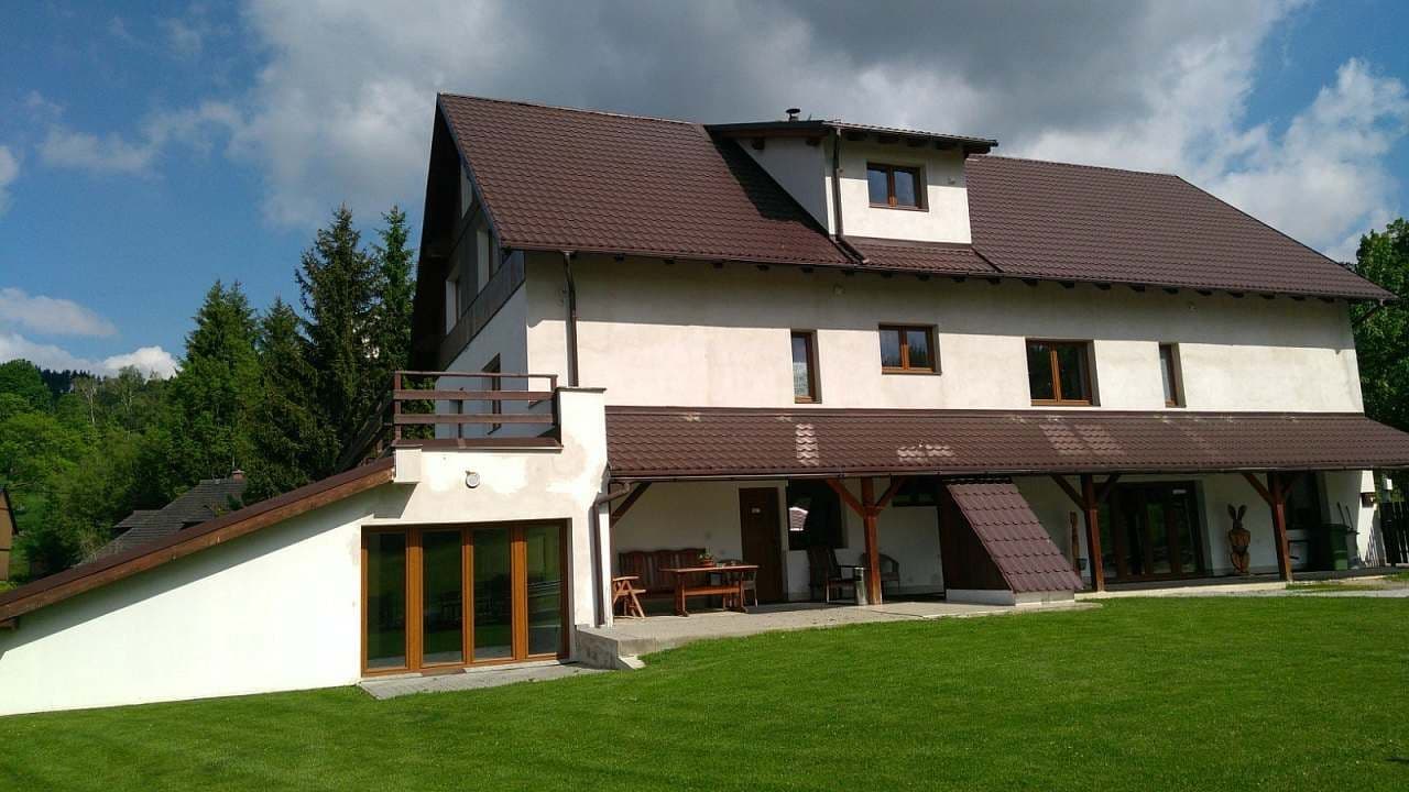 Prenájom rekreačného objektu, Staré Město, Olomoucký kraj Prenájom rekreačného objektu, Staré Město, Olomoucký kraj