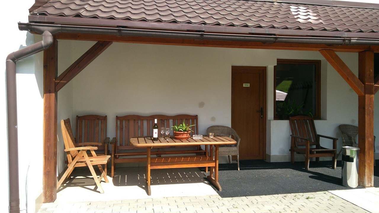 Prenájom rekreačného objektu, Staré Město, Olomoucký kraj Prenájom rekreačného objektu, Staré Město, Olomoucký kraj