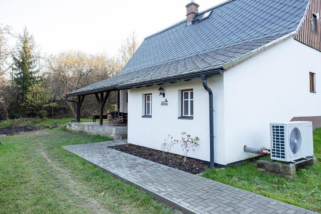 Prenájom rekreačného objektu, Jablonné v Podještědí, Liberecký kraj Prenájom rekreačného objektu, Jablonné v Podještědí, Liberecký kraj