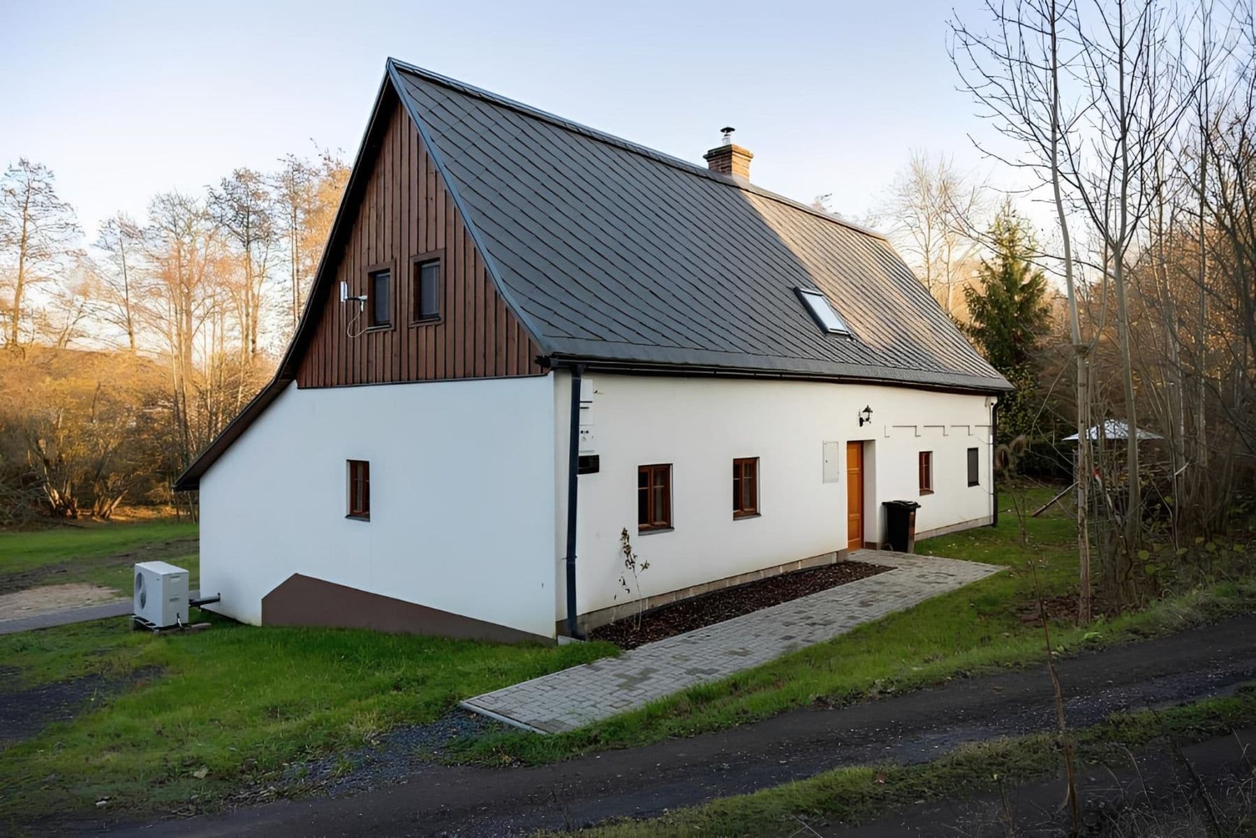 Prenájom rekreačného objektu, Jablonné v Podještědí, Liberecký kraj Prenájom rekreačného objektu, Jablonné v Podještědí, Liberecký kraj